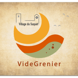 Réservation vide grenier du 8 septembre